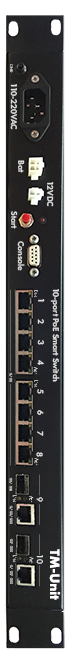 TMUnit 5000I-8PX-